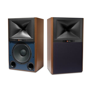 4349 JBL | WF[r[G JBL4349WAL X^WIj^[Xs[J[JBLj^[50N̏W听 ŐV~hTCYj^[