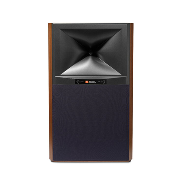 楽天市場】4349 JBL | ジェービーエル JBL4349WAL スタジオモニター 