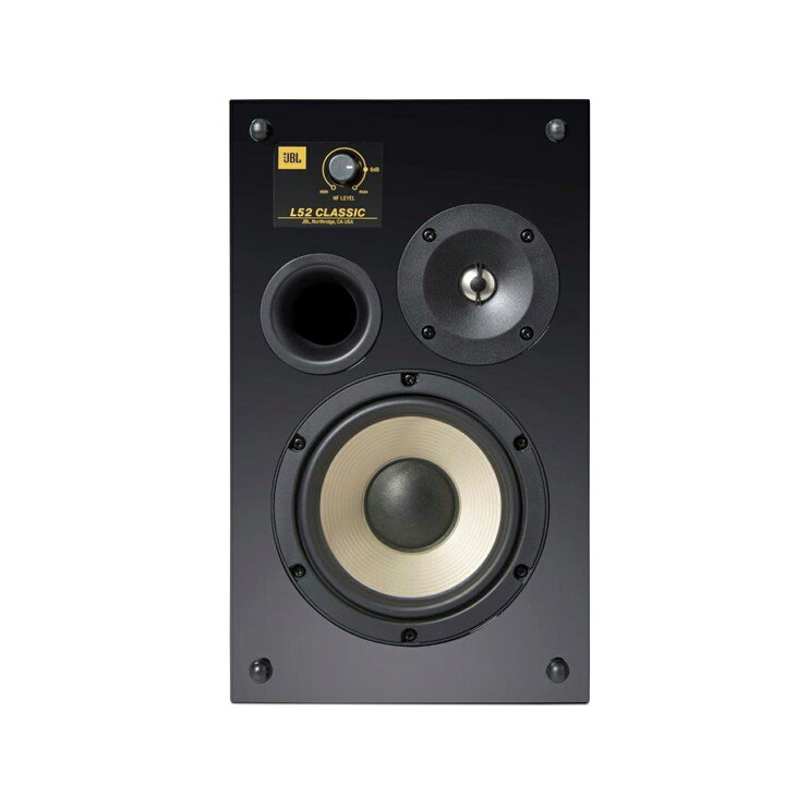 楽天市場】L52 Classic BG/グロスブラック JBL | ジェービーエル 