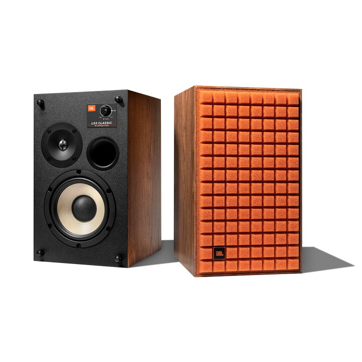 楽天市場】L52 Classic JBL | ジェービーエル レトロモダン、壁掛け 