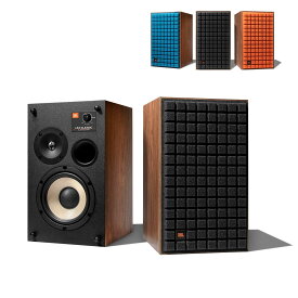 L52 Classic JBL | ジェービーエル サラウンドスピーカー レトロモダン 壁掛け 天吊り スピーカー レトロモダン、壁掛け・天吊り対応 、サラウンドスピーカー対応、ブラック / ダークブルー / オレンジ