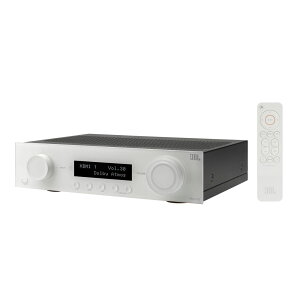 MA710 JBL | WF[r[G JBLMA710WHTJN8KΉ 7.2ch AVAvEDolby Atmos  DTS:XfR[fBOEBluetoothΉ /Wi-FiΉ