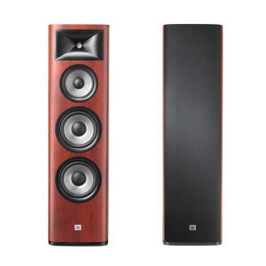 STUDIO 698(yA) JBL | WF[r[G JBLS698W3EFCRvbVhCo[ڃtA^Xs[J[@yĵ͗