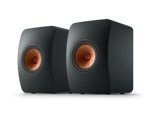 LS50 Meta KEF JAPAN | P[C[Gt Wp [ubNVFt^Xs[J[] @Carbon Black / Titanium Grey / Mineral White / Royal Blue SpecialEdition