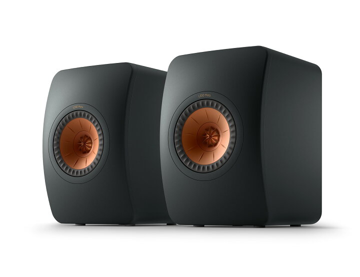 楽天市場】LS50 Meta KEF JAPAN | ケーイーエフ ジャパン [ アクティブ 