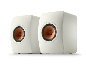 LS50 Meta KEF JAPAN | �P�[�C�[�G�t �W���p�� [�u�b�N�V�F���t�^�X�s�[�J�[] �@Carbon Black / Titanium Grey / Mineral White / Royal Blue SpecialEdition