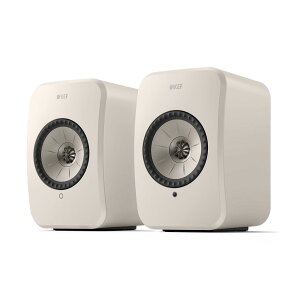 LSX II LT KEF JAPAN | �P�[�C�[�G�t �W���p�� ���C�����XHiFi�X�s�[�J�[(�y�A) �Z�[�W�O���[�� / �X�g�[���z���C�g / �O���t�@�C�g�O���[