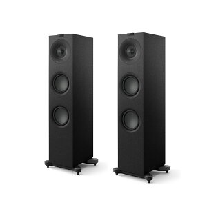 Q7 Meta KEF JAPAN | �P�[�C�[�G�t �W���p���ቹ�ƃT�E���h�̖��Ă���ǋ������t���A�X�^���h�X�s�[�J�[�T�e���u���b�N / �T�e���z���C�g / �E�H���i�b�g