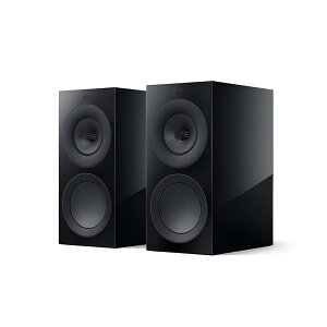 R3 Meta KEF JAPAN | �P�[�C�[�G�t �W���p�� [ �u�b�N�V�F���t�^�X�s�[�J�[ ] Black Gross / White Gross / Walnut