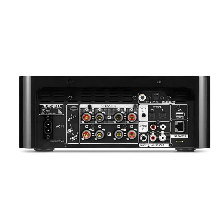 楽天市場】M-CR612 Marantz | マランツ MCR612[ HEOS対応ネットワーク 