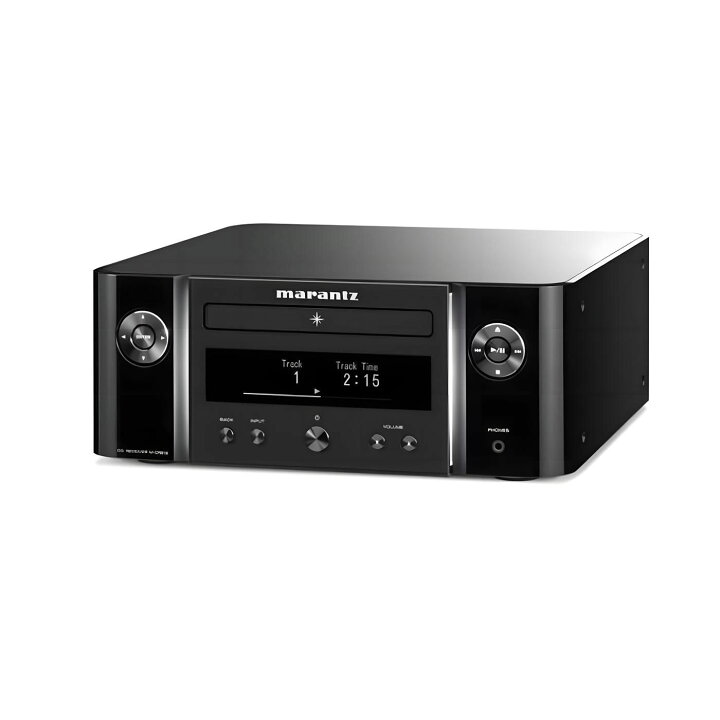 楽天市場】M-CR612 Marantz | マランツ MCR612[ HEOS対応ネットワーク  