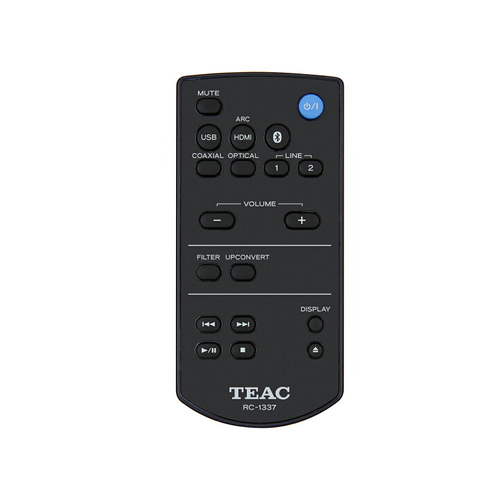 楽天市場】AI-303 TEAC | ティアック AI303 [ Bluetooth/USB 入力を 