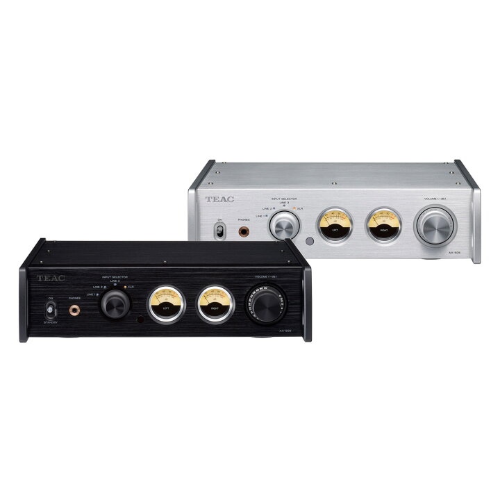 楽天市場】AX-505 TEAC | ティアック AX505 [ 専用チューニングを施 
