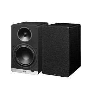 Debut ConneX DCB-61 ELAC | �G���b�N �u�h���r�[�f�W�^��2.1ch�Ή��v �A�N�e�B�u�X�s�[�J�[(�y�A) ARC�Ή�HDMI�[�q,Bluetooth aptX / LC3 plus�Ή�