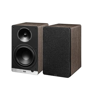 Debut ConneX DCB-61 ELAC | �G���b�N �u�h���r�[�f�W�^��2.1ch�Ή��v �A�N�e�B�u�X�s�[�J�[(�y�A) ARC�Ή�HDMI�[�q,Bluetooth aptX / LC3 plus�Ή�