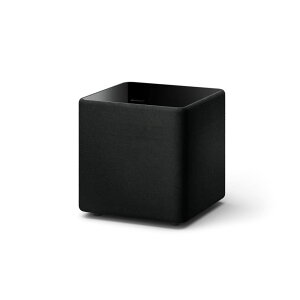 Kube 10 MIE �T�u�E�[�t�@�[ KEF | �P�[�C�[�G�t Kube10MIE10�C���` ���^ �A�N�e�B�u�T�u�E�[�t�@�[ 300W RMS 24Hz MIE �d�ቹ RCA �X�s�[�J�[���x������