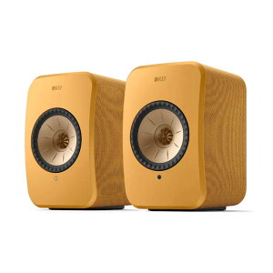 LSX II KEF JAPAN | �P�[�C�[�G�t �W���p�� [ ���C�����XHiFi�X�s�[�J�[ ] HDMI ARC�Ή� ���C�����X �X�s�[�J�[ �R���p�N�g �X�s�[�J�[ �u���b�N / �z���C�g /�A���o�[�w�C�Y / �X�y�V�����G�f�B�V����