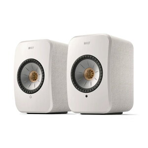 LSX II KEF JAPAN | �P�[�C�[�G�t �W���p�� [ ���C�����XHiFi�X�s�[�J�[ ] HDMI ARC�Ή� ���C�����X �X�s�[�J�[ �R���p�N�g �X�s�[�J�[ �u���b�N / �z���C�g /�A���o�[�w�C�Y / �X�y�V�����G�f�B�V����