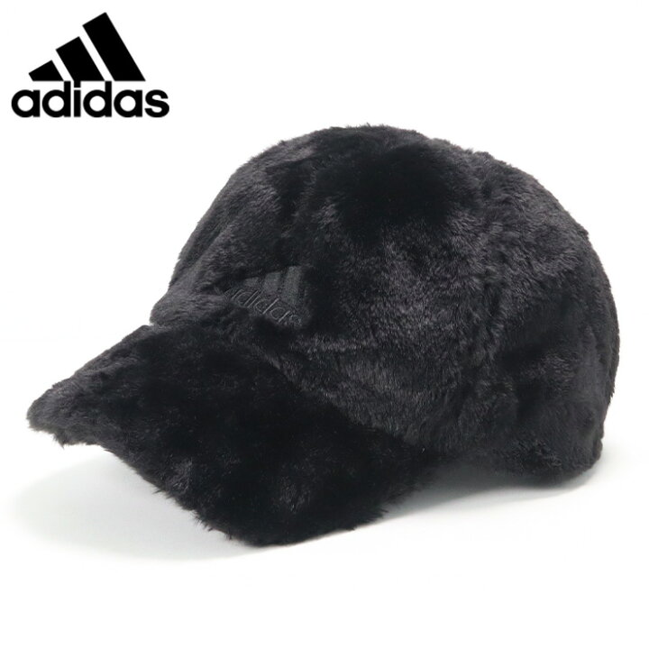 楽天市場 アディダス キャップ Adidas メンズ レディース Cap Onspotz 別注 黒 ファー 大きいサイズ ブランド 深め おしゃれ かっこいい 人気 秋 冬 サイズ調整 正規品 ユニセックス 男女兼用 ストリート コーデ 帽子屋ｏｎｓｐｏｔｚ