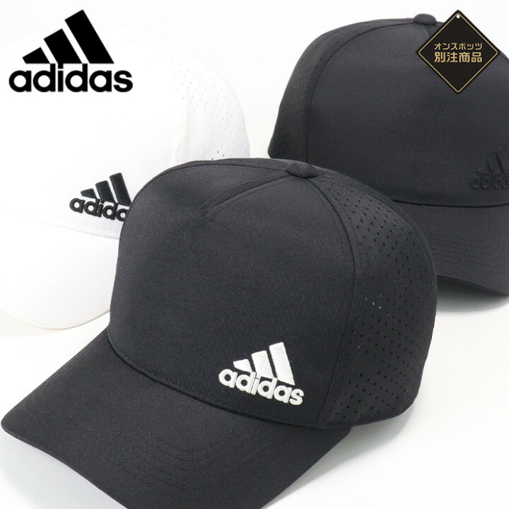 楽天市場 アディダス キャップ Adidas メンズ レディース Cap メッシュキャップ Onspotz 別注 黒 白 スポーツ ゴルフ 機能性 通気性 紫外線 大きいサイズ ブランド 深め おしゃれ かっこいい 人気 春 夏 サイズ調整 正規品 ユニセックス 男女兼用 オールシーズン 楽天市場 アディダス キャップ Adidas メンズ レディース Cap メッシュキャップ Onspotz 別注 黒 白 スポーツ ゴルフ 機能性 通気性 紫外線 大きいサイズ ブランド 深め おしゃれ かっこいい 人気 春 夏 サイズ調整 正規品 ユニセックス 男女兼用 オールシーズン
