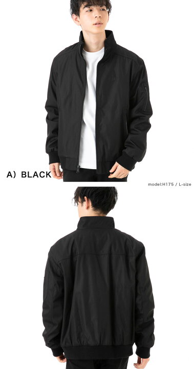 楽天市場】カルバンクライン アウター Calvin Klein ジャケット メンズ 