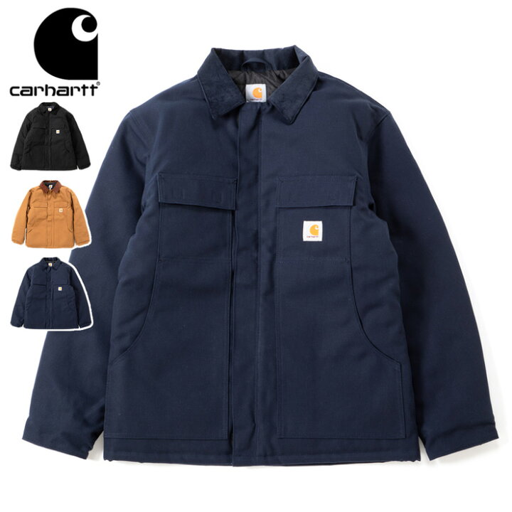 楽天市場 カーハート Carhart ブルゾン ジャケット アウター黒 ベージュ ブラウン メンズ レディース ブランド 大きいサイズ オーバーサイズ おしゃれ かっこいい 人気 春 夏 小さいサイズ ユニセックス 男女兼用 ストリート 帽子屋ｏｎｓｐｏｔｚ