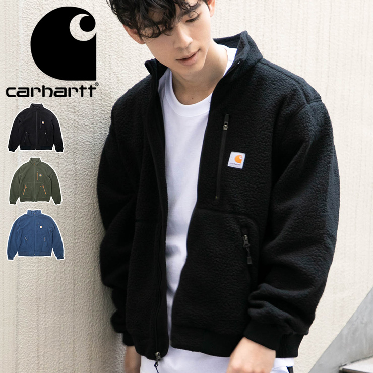 【楽天最安値に挑戦】 Carhartt コート ジャケット Ｍサイズ ダウンジャケット