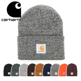 帽 carhartt ニット Carhartt 【最新モデルが入荷♪】カーハート