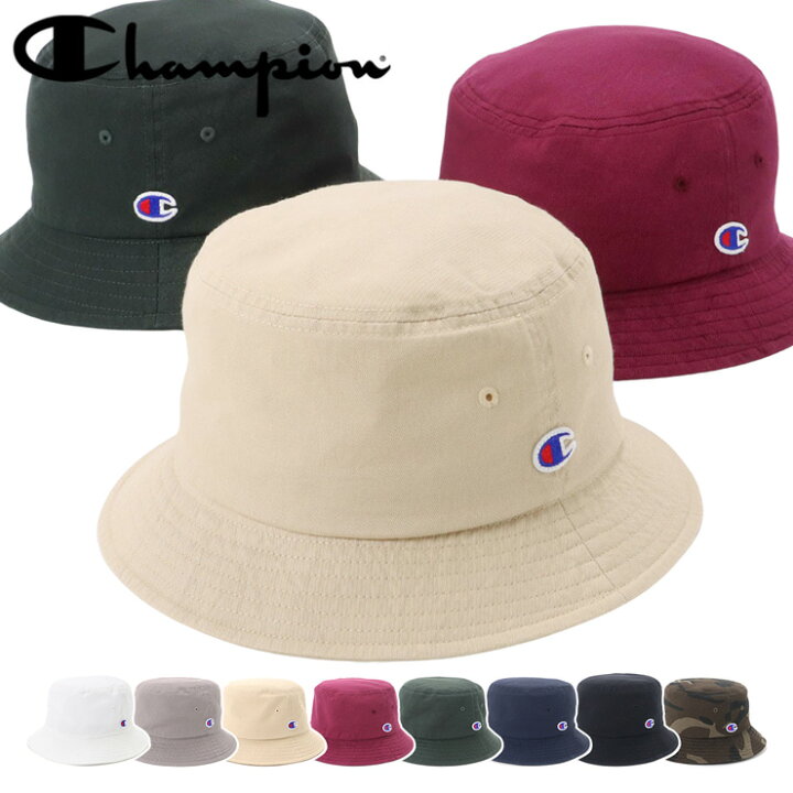 楽天市場】チャンピオン CHAMPION 帽子 サファリ バケットハット COTTON TWILL HAT 帽子 ぼうし おしゃれ シンプル ストリート ブランド 春夏秋冬 メンズ レディース : 帽子屋ONSPOTZ 楽天市場】チャンピオン CHAMPION 帽子 サファリ バケットハット COTTON TWILL HAT 帽子 ぼうし おしゃれ シンプル ストリート ブランド 春夏秋冬 メンズ レディース : 帽子屋ONSPOTZ