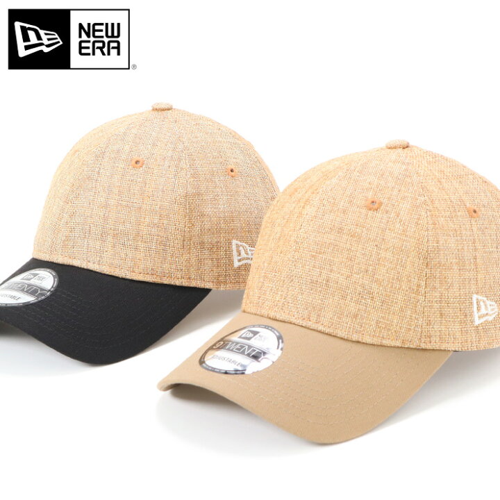 楽天市場 ニューエラ キャップ New Era Cap メンズ レディース 9twenty ローキャップ Onspotz 別注 大きいサイズ ブランド 深め おしゃれ かっこいい 人気 春 夏 秋 冬ニューエラー サイズ調整 正規品 ユニセックス 男女兼用 オールシーズン ストリート コーデ 帽子屋