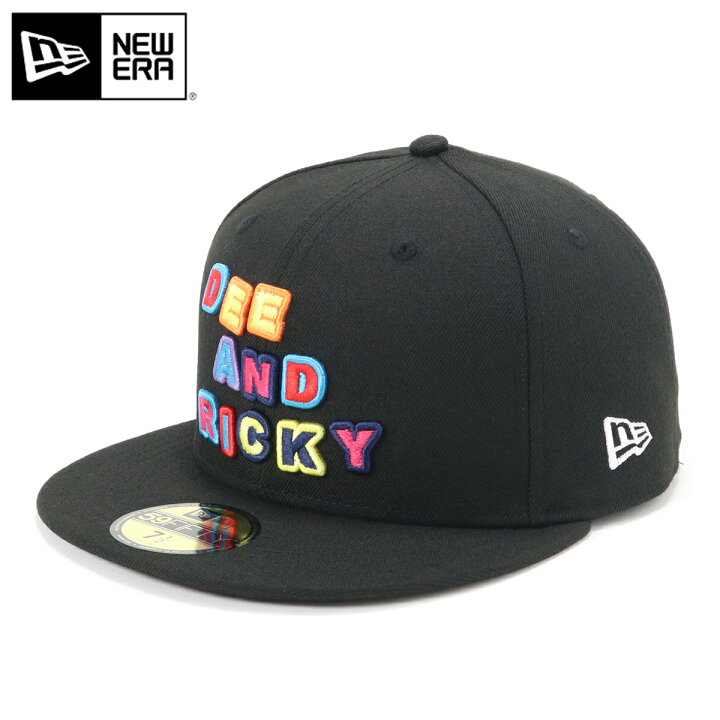 楽天市場 ニューエラ キャップ 59fifty New Era Cap コラボ メンズ 帽子 大きいサイズ 深め ブランド ベースボールキャップ 5950 野球帽 春 夏 冬 秋 小さいサイズ おしゃれ かっこいい 人気 大きめ Deeandricky 帽子屋ｏｎｓｐｏｔｚ