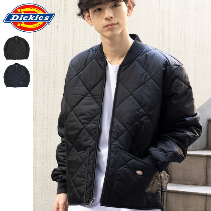 楽天市場】ディッキーズ アウター ジャケット DICKIES アパレル 