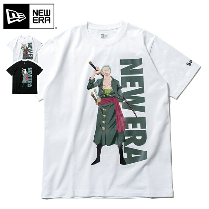 ニューエラ New Era ショートスリーブ 半袖 コットン Tシャツ One Piece ワンピース コラボ ロロノア ゾロ コラボ メンズ ウェアメンズ ウェア メンズファッション おしゃれ ストリートブランド 春 夏 秋 冬 Product Details Japanese Proxy Shopping Service From