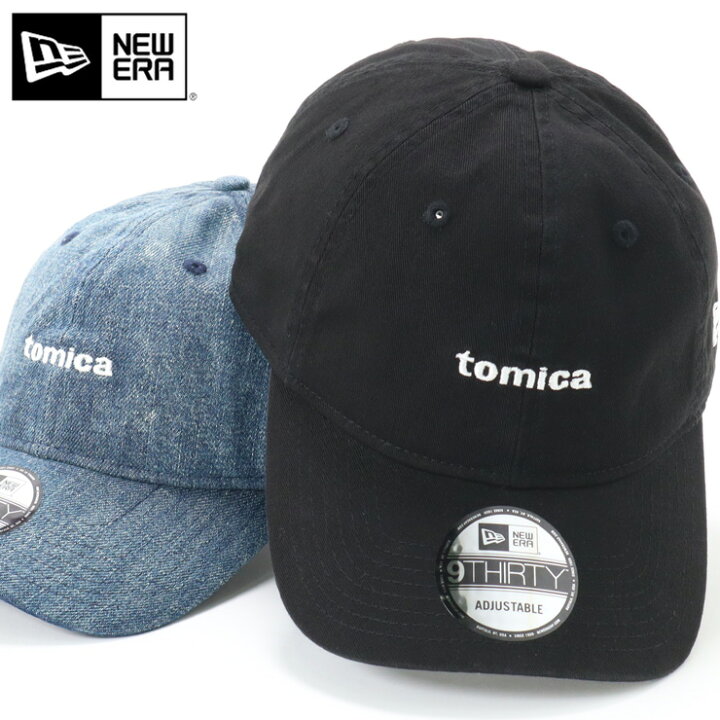 楽天市場 ニューエラ キャップ New Era Cap 9thirty ローキャップ メンズ レディース 帽子 黒 大きいサイズ ブランド 深め おしゃれ かっこいい 人気 春 夏 秋 冬 ニューエラー サイズ調整 正規品 ユニセックス 男女兼用 オールシーズン ストリート コーデ トミカ ミニロゴ