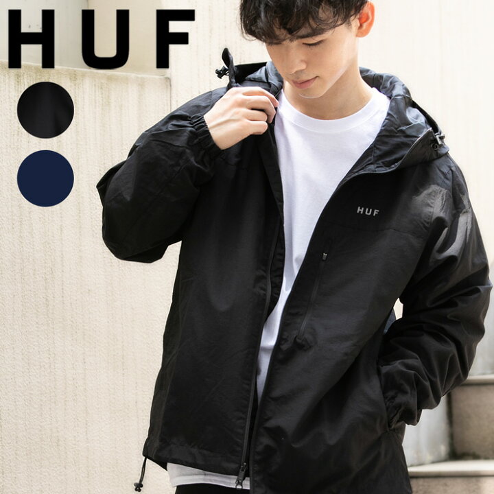 楽天市場】ハフ HUF アパレル ナイロンジャケット ESSENTIALS ZIP STANDARD SHELL ウィンドブレーカー : 帽子屋ONSPOTZ 楽天市場】ハフ HUF アパレル ナイロンジャケット ESSENTIALS ZIP STANDARD SHELL ウィンドブレーカー : 帽子屋ONSPOTZ