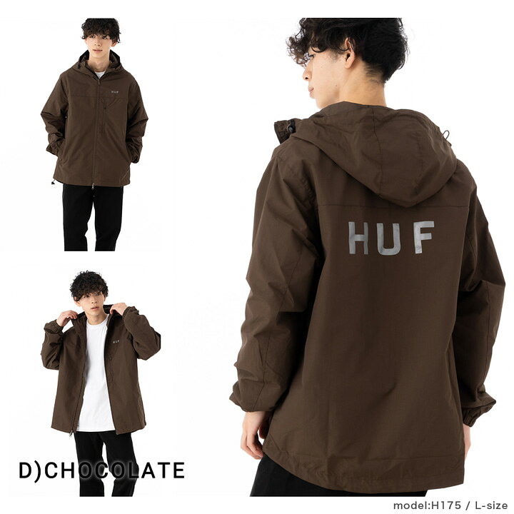 楽天市場】【クーポン利用で10%OFF】3月30日限定！ハフ HUF アパレル 