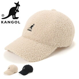 カンゴール KANGOL キャップ SMU SHEEP FUR シープファー