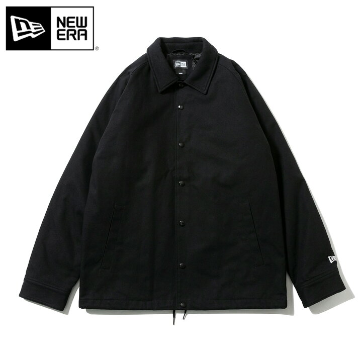 楽天市場】ニューエラ NEW ERA アパレル その他アウター COACH JACKET  