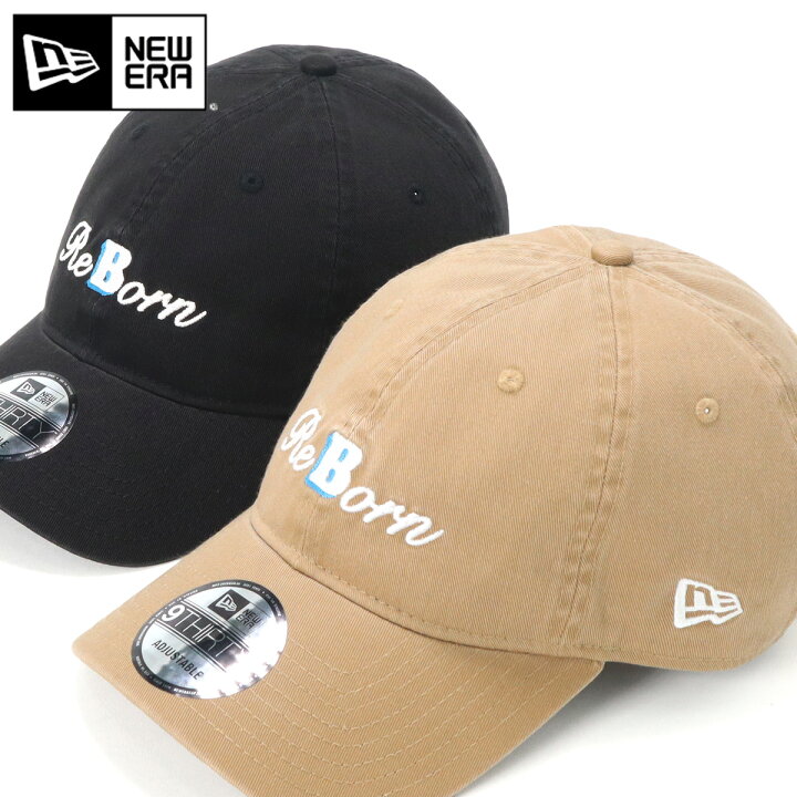 楽天市場】【ポイント10倍】4月1日限定！ニューエラ NEW ERA 帽子 