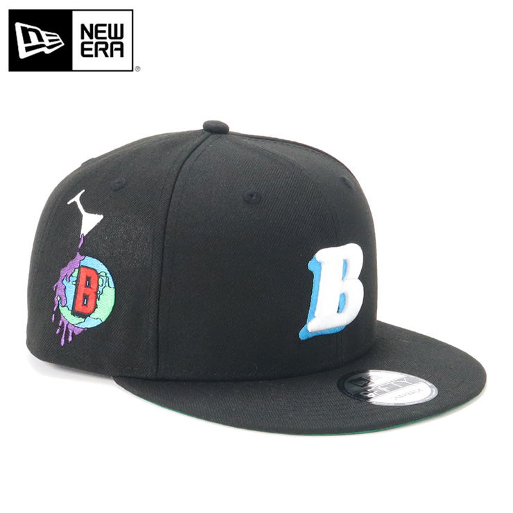 再再販！ BALLISTIK BOYZ NEW ERA ニット帽 ニットキャップ - ニットキャップ/ビーニー - cronoslab.org