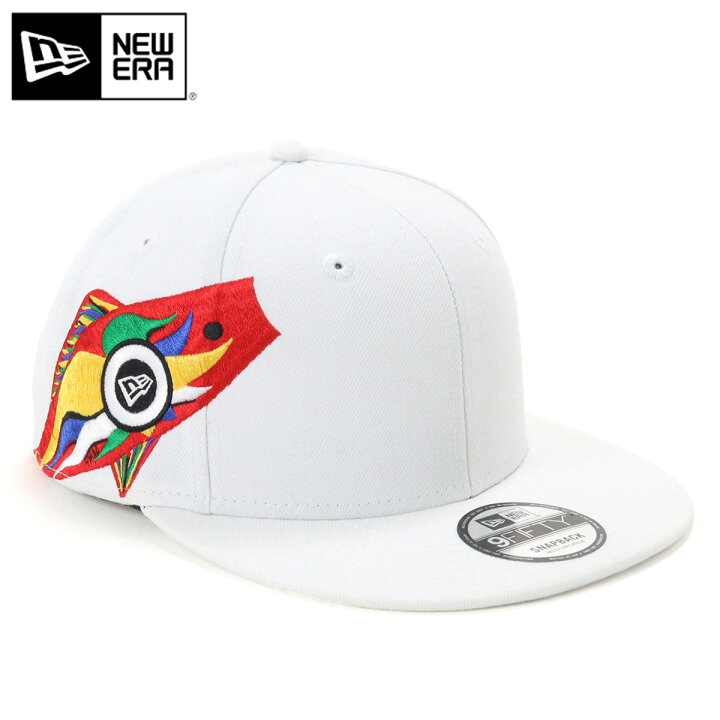 楽天市場】ニューエラ キャップ NEW ERA CAP 9FIFTY ベースボール 
