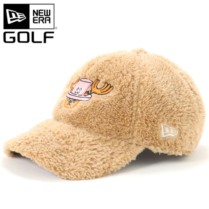 楽天市場 ニューエラ New Era 帽子 キャップ 9twenty Golf アニメ One Piece ワンピース チョッパー Gf 9 Onepiece ぼうし おしゃれ ストリート ブランド シンプル サイズ調整 アジャスタブル 大きいサイズ ローキャップ コラボ 秋冬 メンズ レディース ゴルフ 帽子