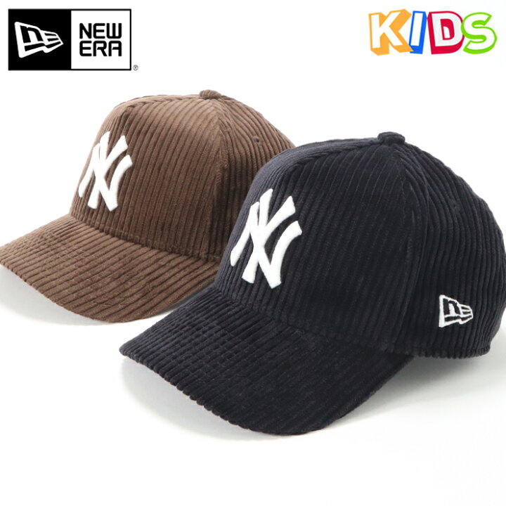 楽天市場 ニューエラ キャップ New Era Cap Kids Youth 9forty A Frame キッズ 子供用 帽子 ブランド おしゃれ かっこいい 人気 秋 冬 ニューエラー サイズ調整 正規品 ストリート コーデ 野球帽 コーデュロイ Corduroy こども Ny Mlb チーム ニューヨーク ヤンキース 楽天市場 ニューエラ キャップ New Era Cap Kids Youth 9forty A Frame キッズ 子供用 帽子 ブランド おしゃれ かっこいい 人気 秋 冬 ニューエラー サイズ調整 正規品 ストリート コーデ 野球帽 コーデュロイ Corduroy こども Ny Mlb チーム ニューヨーク ヤンキース