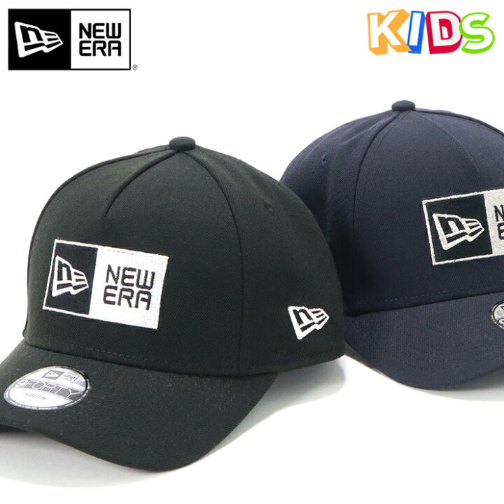 楽天市場 ニューエラ キャップ New Era Cap メンズ レディース 9forty A Frame 帽子 大きいサイズ ブランド 深め おしゃれ かっこいい 人気 春 夏 秋 冬 ニューエラー サイズ調整 正規品 ユニセックス 男女兼用 オールシーズン ストリート コーデ 野球帽 ボックス ロゴ Box