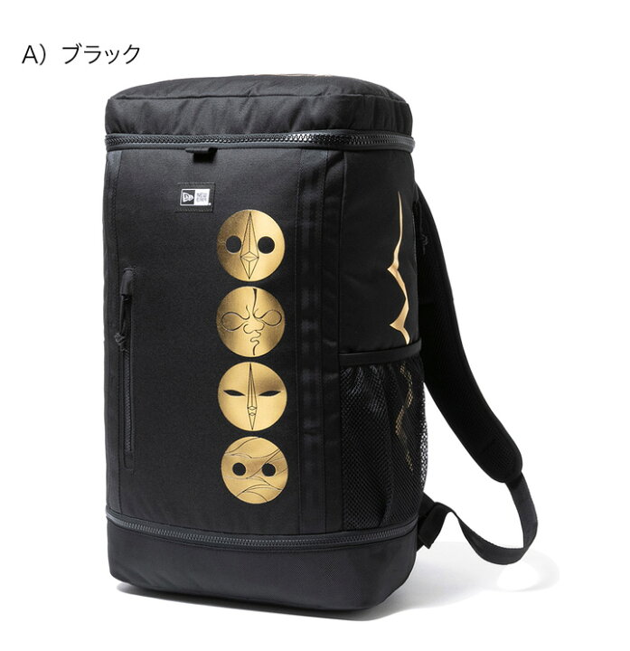 楽天市場】ニューエラ バックパック NEW ERA BAG メンズ レディース 