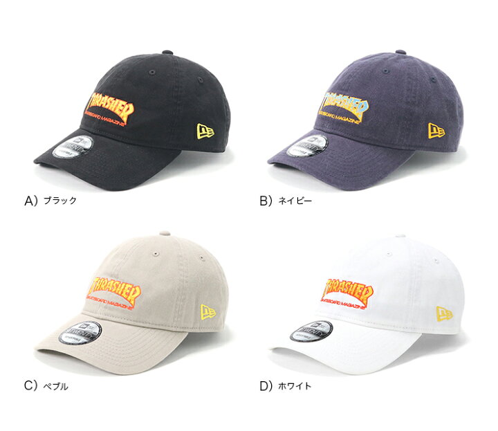 楽天市場】【クーポン利用で10%OFF】3月15日限定！ニューエラ キャップ 