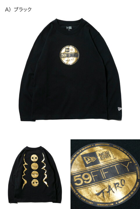 楽天市場】【ポイント10倍】4月1日限定！ニューエラ Tシャツ 長袖 NEW  