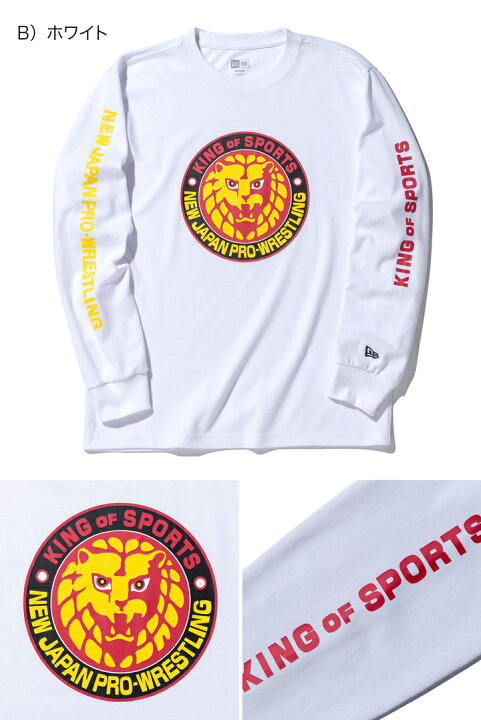 楽天市場】【ポイント10倍】4月1日限定！ニューエラ Tシャツ 長袖 NEW 