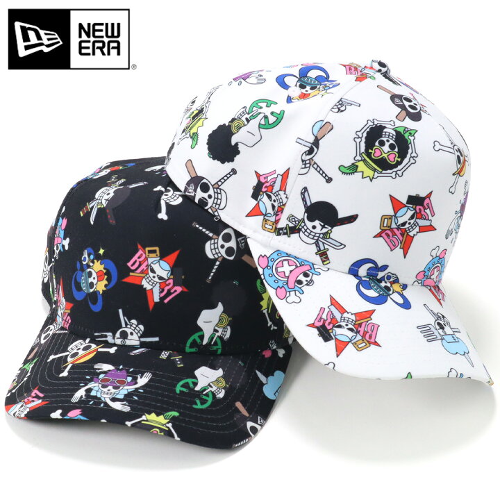 楽天市場 ニューエラ キャップ New Era Cap メンズ レディース 9forty A Frame 帽子 大きいサイズ ブランド 深め おしゃれ かっこいい 人気 春 夏 秋 冬 ニューエラー サイズ調整 正規品 ユニセックス 男女兼用 オールシーズン ストリート コーデ コラボ アニメ One Piece
