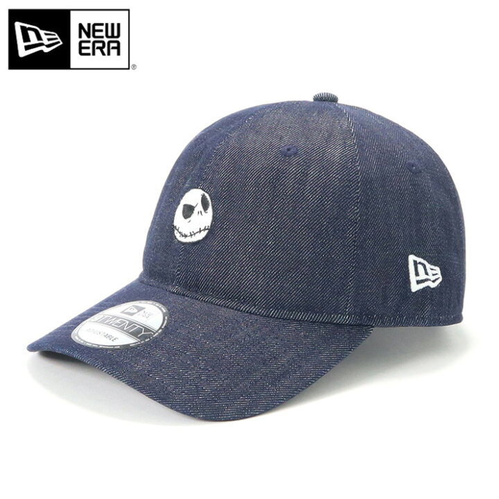 楽天市場】ニューエラ NEW ERA 帽子 キャップ 9TWENTY コラボ ナイト 